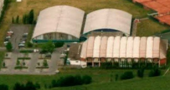 Eislaufhalle Trier